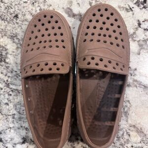 Kids Floafers Sz 10(c)